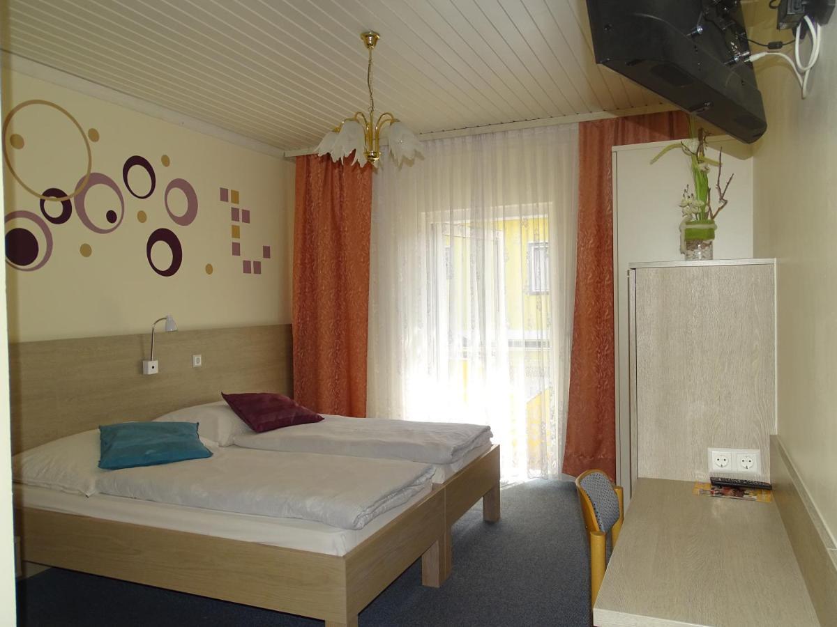 Hotel Torwirt Lavamünd